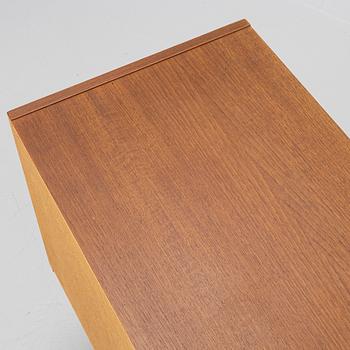 Sideboard, mid-20th century.