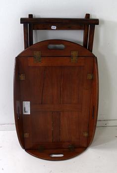 BUTLERS TRAY, England.