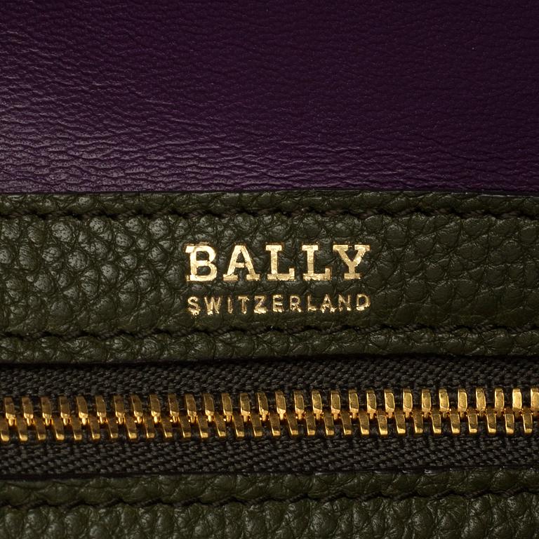 BAG, Bally.