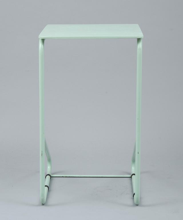 Alvar Aalto, SIDOBORD.