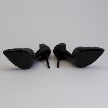 HIGH HEELS, Gucci, storlek 39.