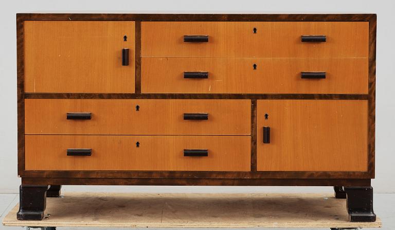 BYRÅ, Art déco, Bodafors, 1930-tal.