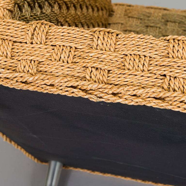 Fåtöljer, ett par, Ligne Roset, 1900-talets slut.