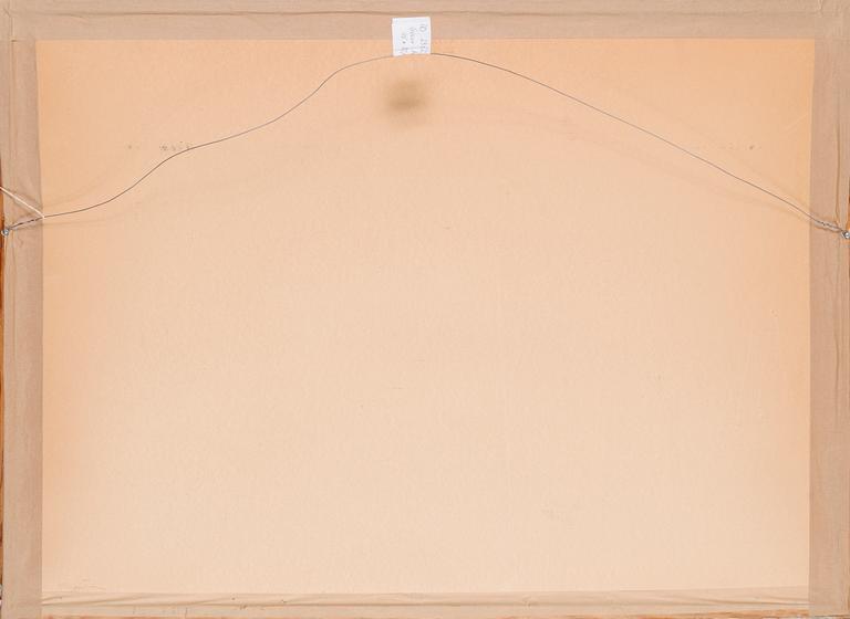 Göran Augustson, Komposition.