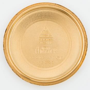 OMEGA, Constellation, "Pie-Pan".