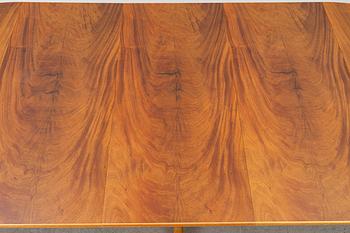 Josef Frank, Dining table, model 771, Svenskt Tenn, after 1985.