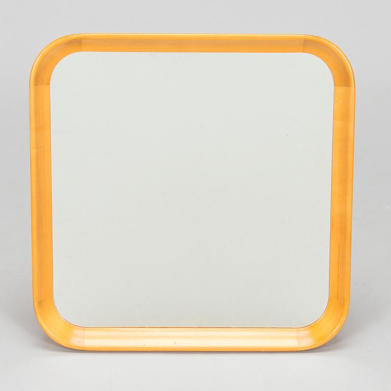 Olof Ottelin, A mirror, Keravan puusepäntehdas, mid 20th century.