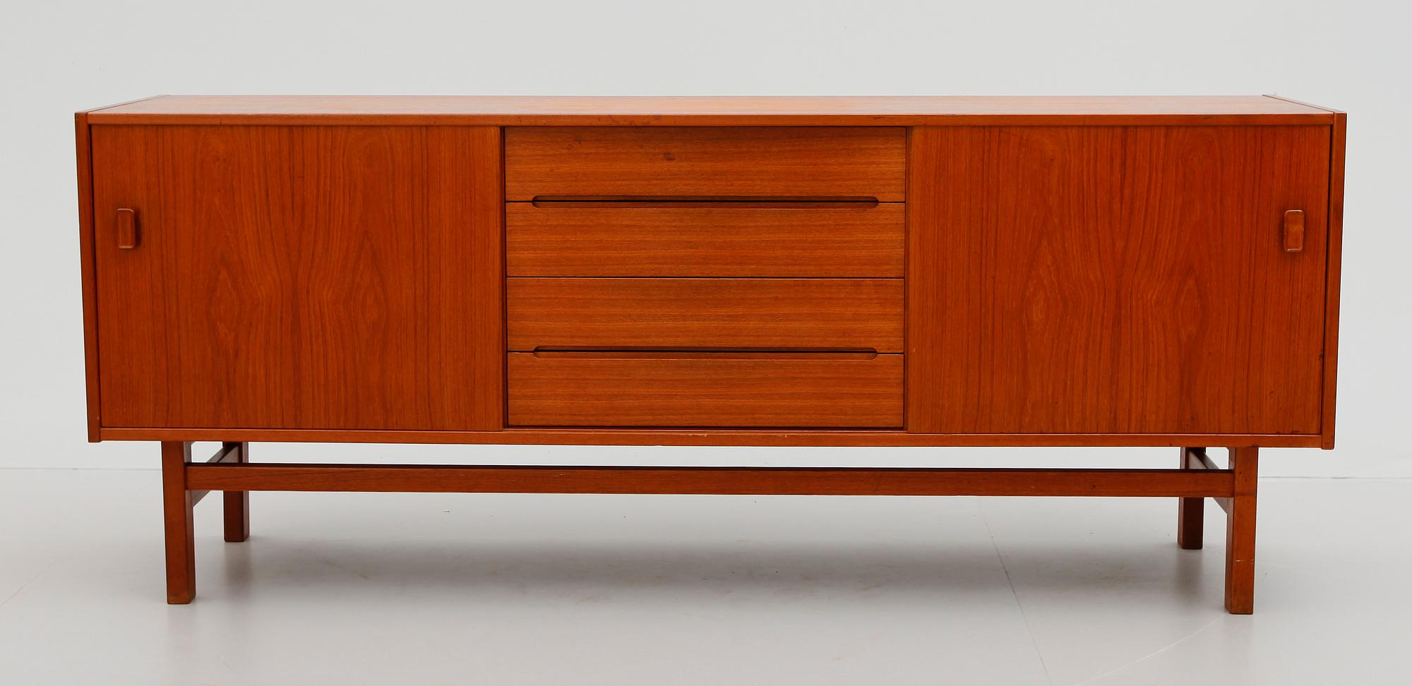 SIDEBOARD, Arild, Nils Jonsson, Troeds, 1960-tal.