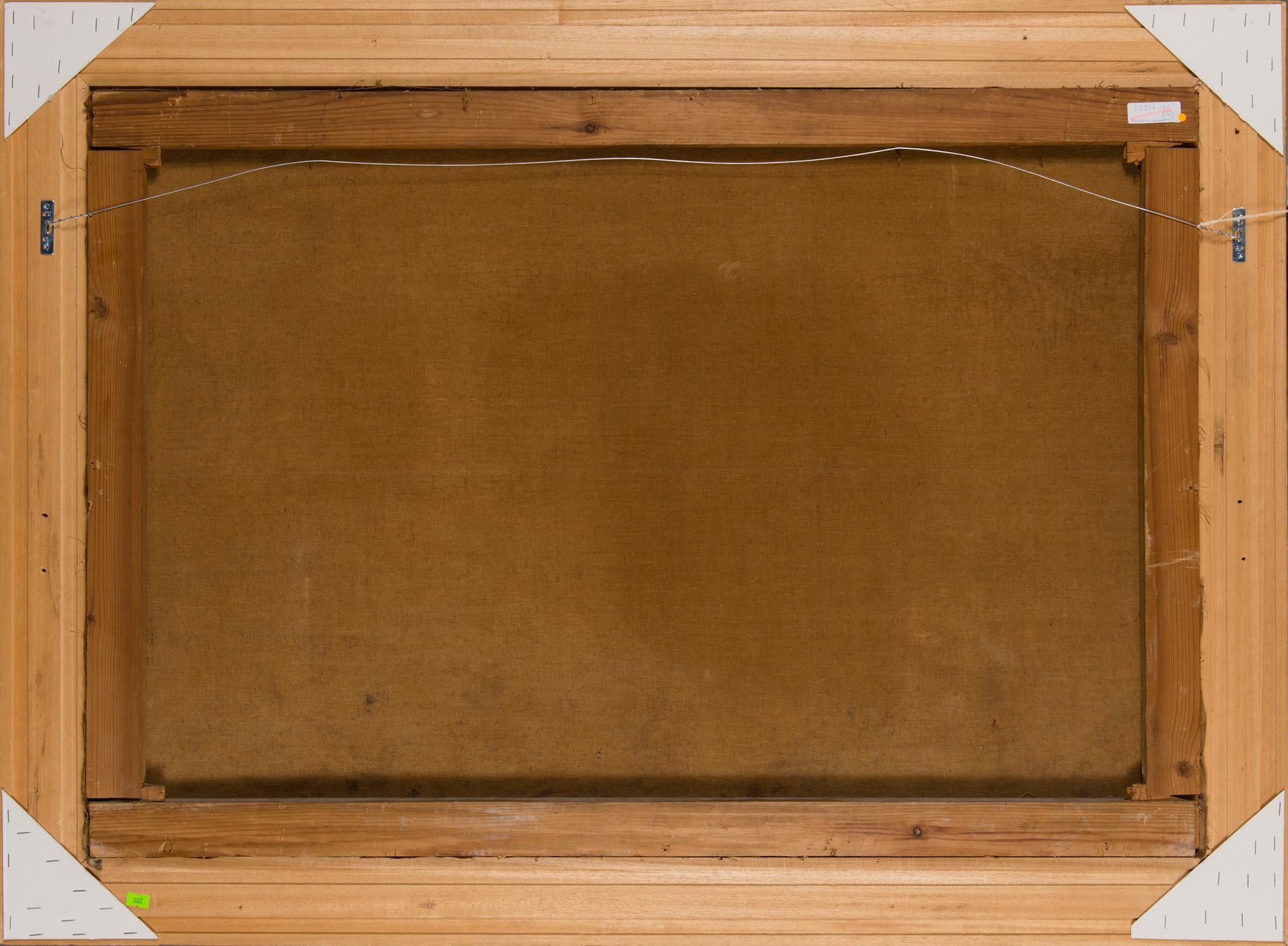 ELIN DANIELSON-GAMBOGI, KLIPPOR I SOLLJUS.