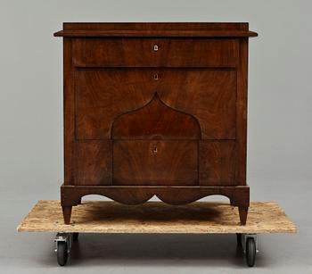 BYRÅ, empire, 1800-talets första hälft.
