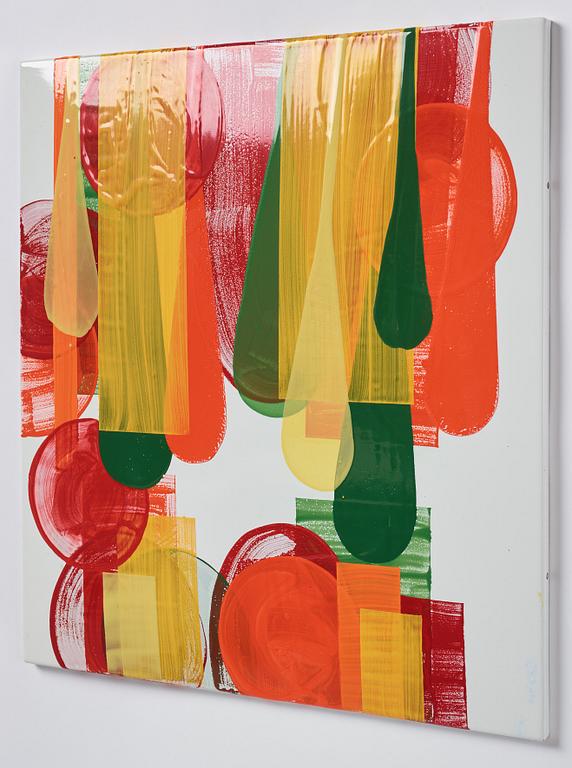Astrid Sylwan, Utan titel.