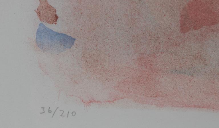 Ulf Gripenholm, "Badare".