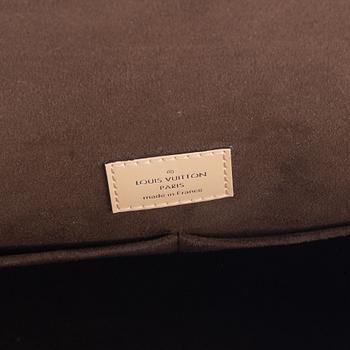 Louis Vuitton, väska, "Epi Cluny GM", 2016.