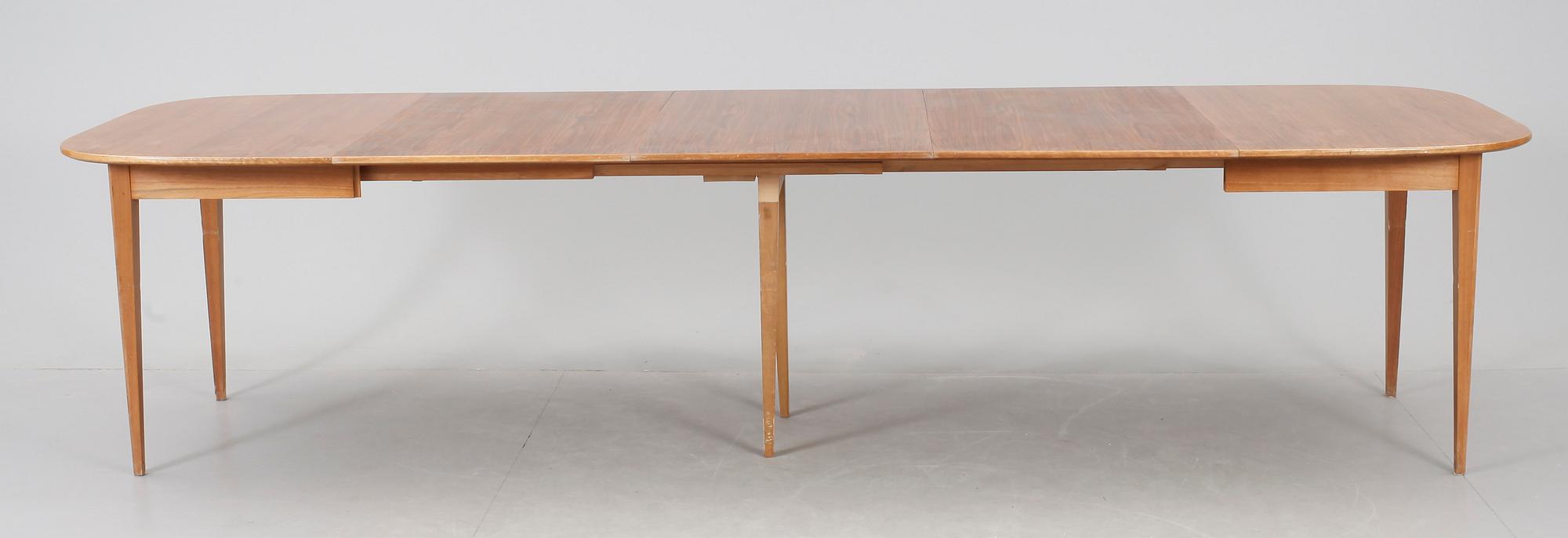 MATBORD, modell 947, Josef Frank, Svenskt Tenn.