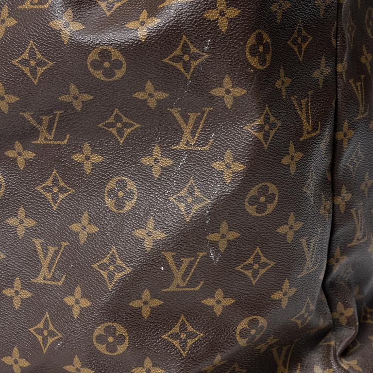Louis Vuitton, Bag, "Steamer 55".