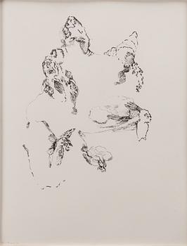 Tobias Törnqvist, From the series "Det måste finnas ett bättre sätt".