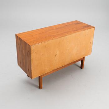 A 1960s sideboard model 445a for Häkli, Finland.