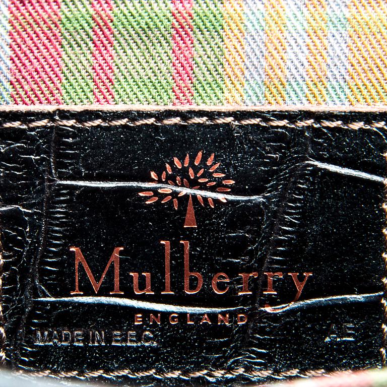 VÄSKA, Mulberry.