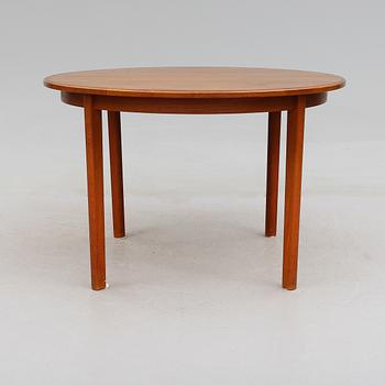 MATBORD, Seffle Möbelfabrik, 1900-talets mitt.