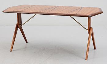 SOFFBORD, Sverige, 1950/60-tal.