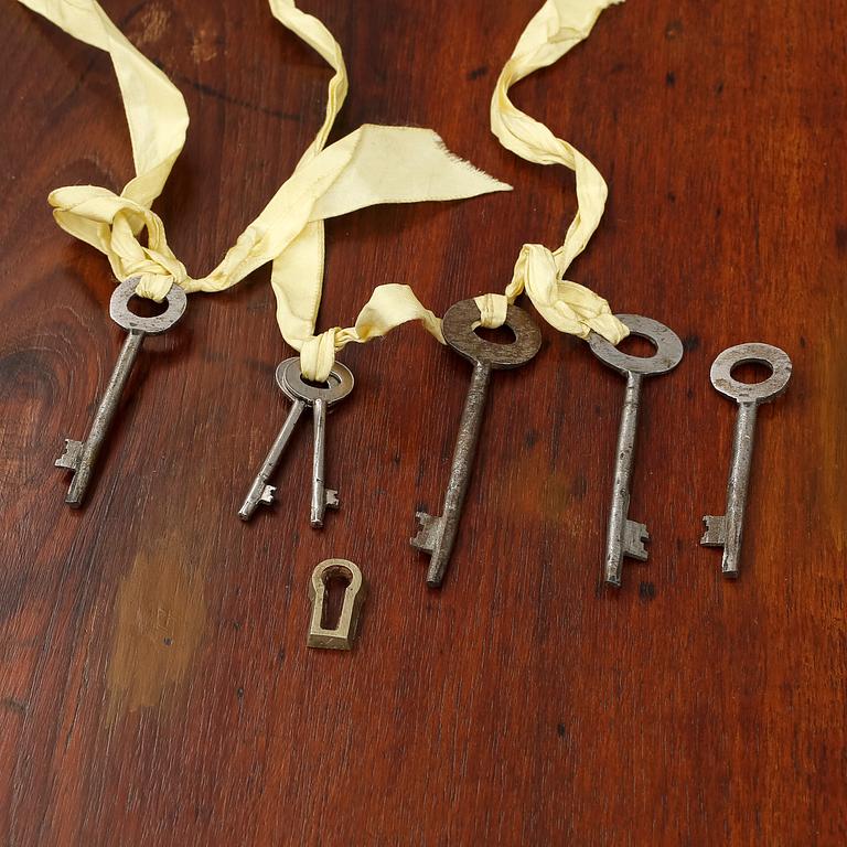 BYRÅ, Pakistan, 1900-tal.