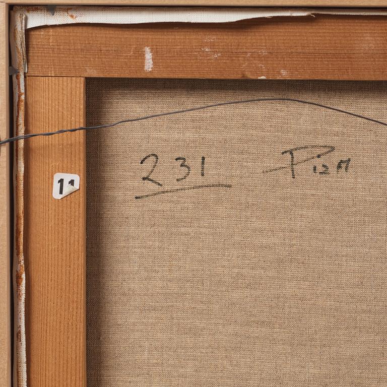 Arthur Luiz Piza, "231".