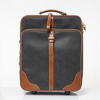 Mulberry, resväska/ kabinväska.