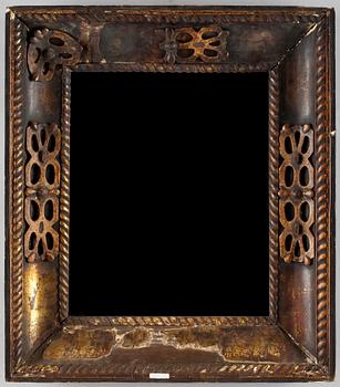 RAM, sydeuropa. Barock 1600/1700-tal.