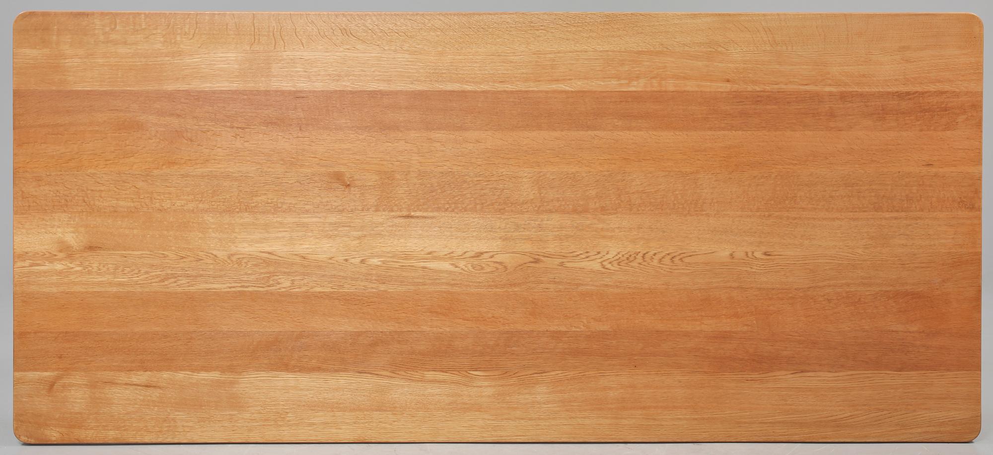 MATGRUPP, 7 delar, "Öresund", Börge Mogensen för Karl Andersson & Söner, 1900-talets andra hälft.