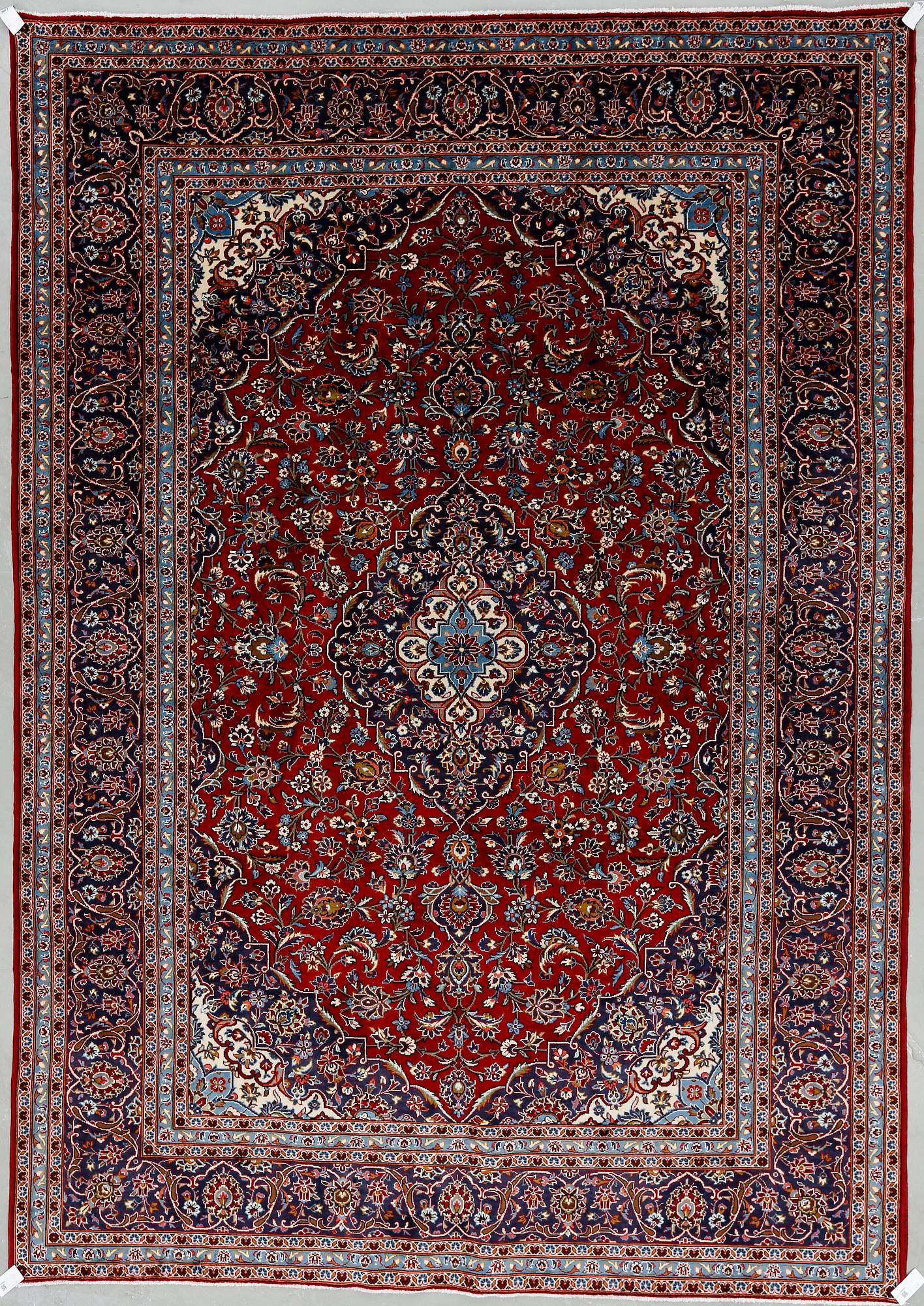 MATTA, Keshan, ca 348 x 247 cm.