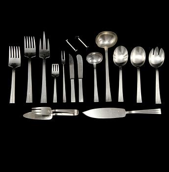 BESTICK, 294 st, "Thebe", Folke Arström, 1950/60-tal.