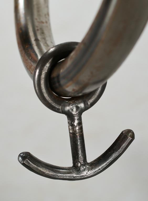 HATTHYLLA, funkis, omkring 1900-talets mitt.