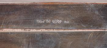 SKRIN, silver, Sverige 1900-talets första hälft.