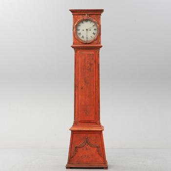 GOLVUR, så kallat Bornholmsur, tidigt 1800-tal.