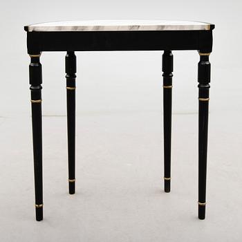 VÄGGBORD, 1900-talets första hälft.