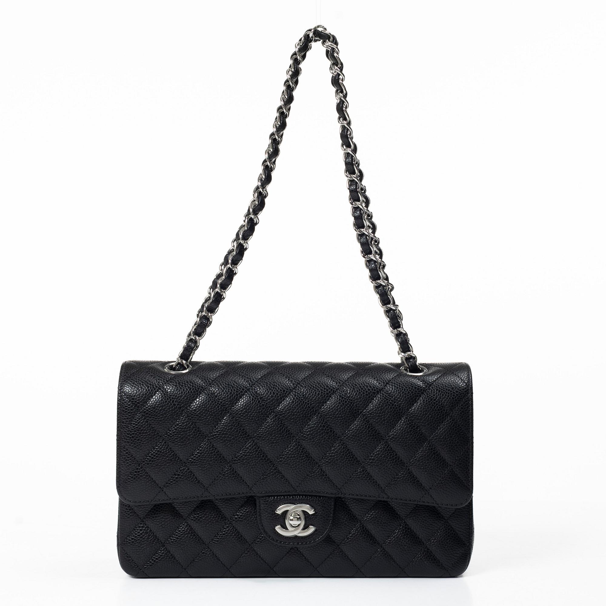Chanel, Bag, "Double Flap Bag".