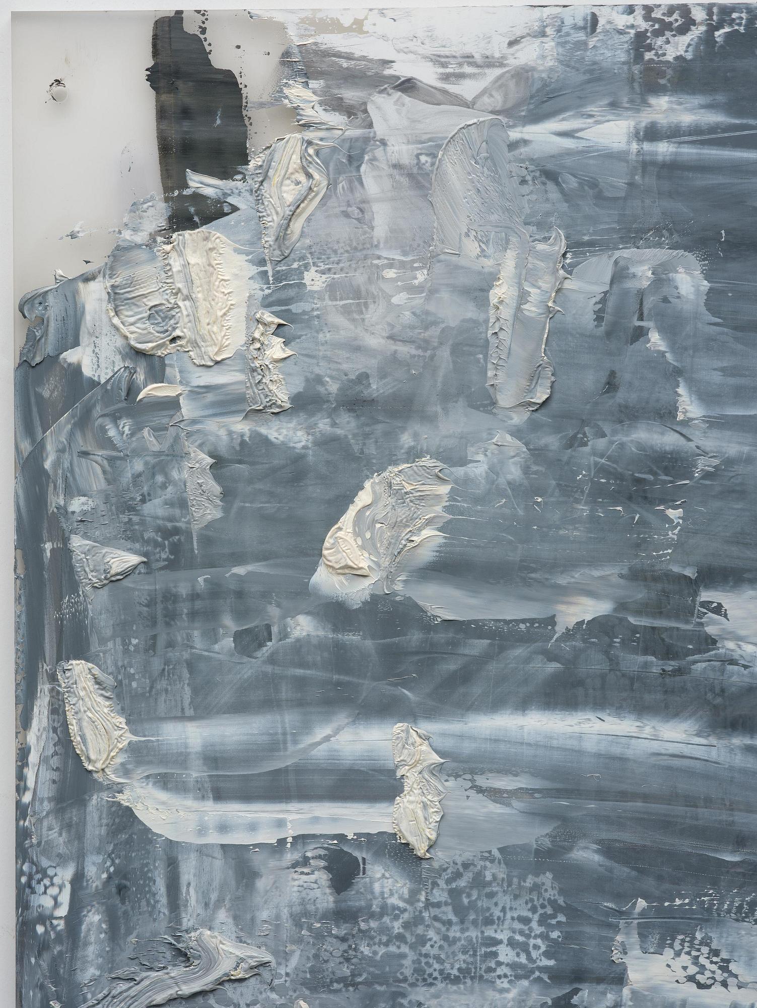 Håkan Rehnberg, Untitled.