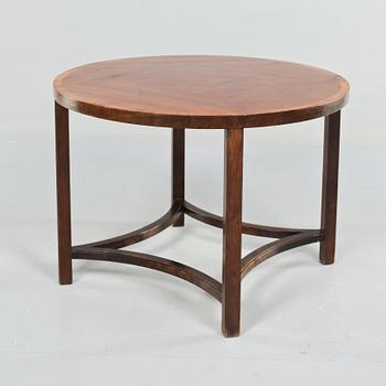 SALONGSBORD, Sverige, art deco, 1920/1930-tal.