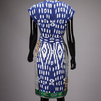 KLÄNNING, Dries van Noten.