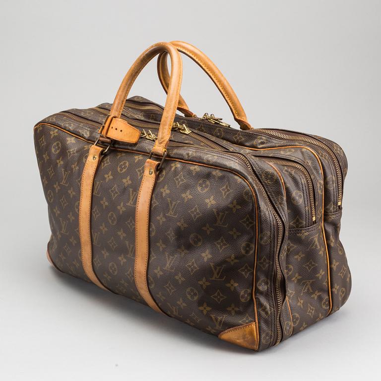 LOUIS VUITTON, "Sac 3 Poches", väska.