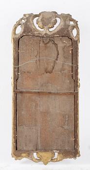 SPEGEL, rokoko, 1700-tal.