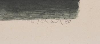 Philip von Schantz, Röda vinbär.