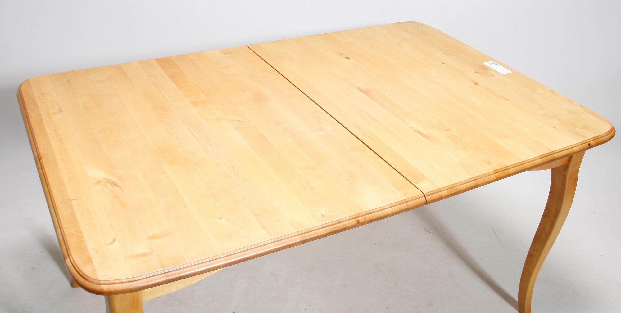 MATBORD, rokokostil, 2000-tal.