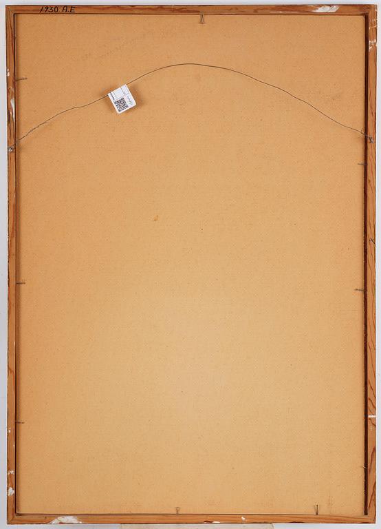 Gösta Werner, Composition.