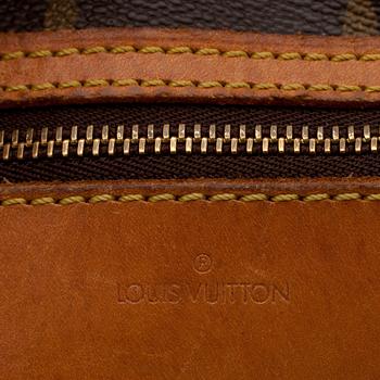 VÄSKA, "Sac Shopper", Louis Vuitton.