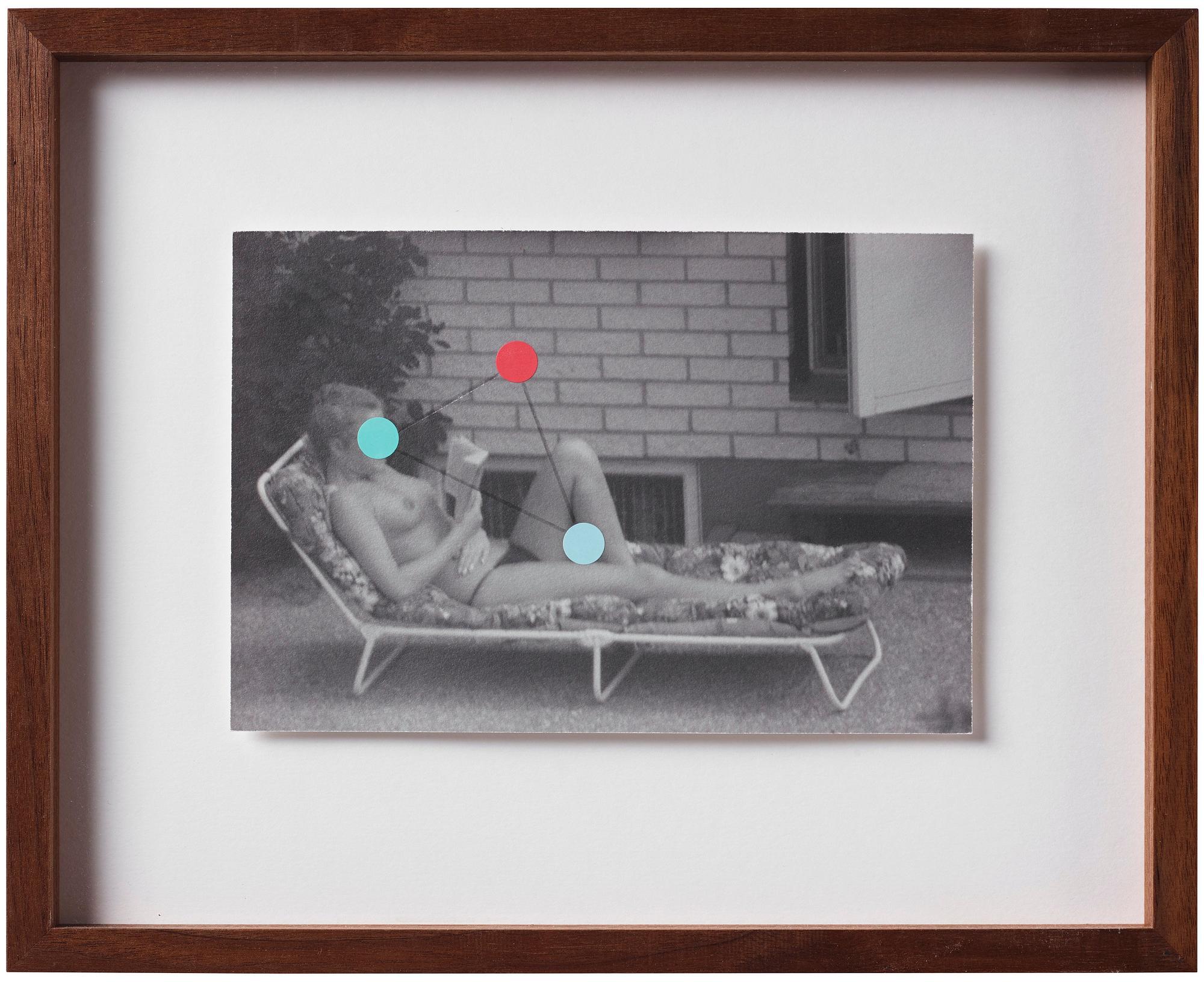 Johan Strindberg, Utan titel.