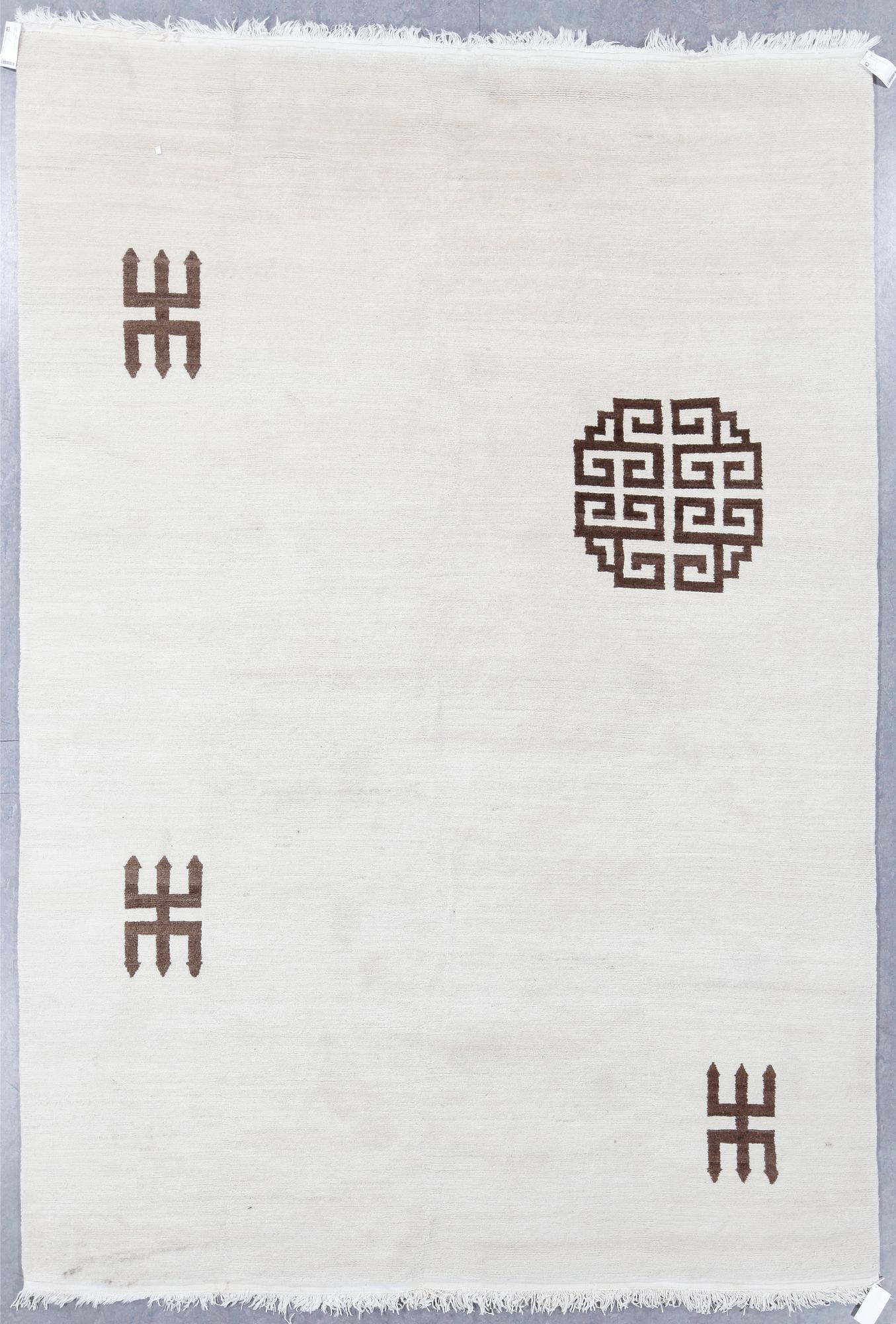 MATTA, Kina, ca 200x280.