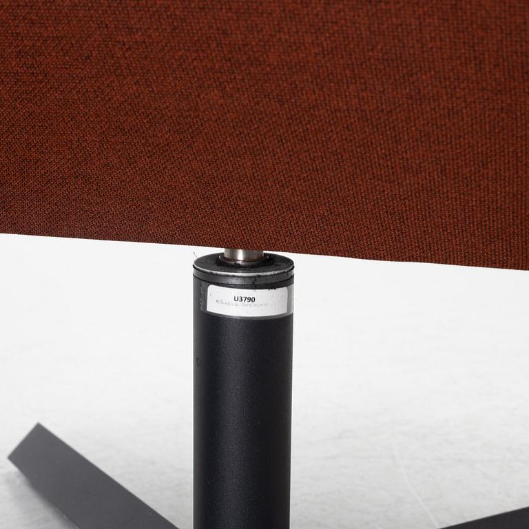 Fåtöljer, ett par, "Stealth", Johanson design, 2000-tal.