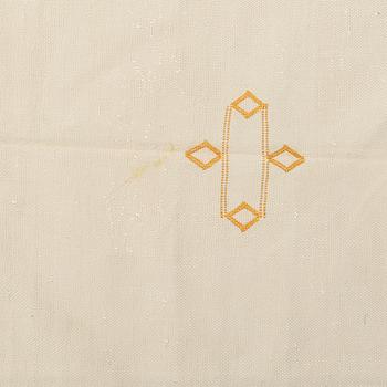 MATTA, Kelim, Nordafrika, 222 x 132 cm, omkring sekelskiftet 2000.