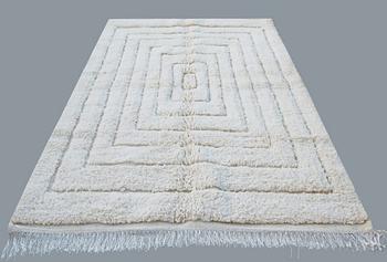 Matto, Morocco, ca 240 × 160 cm.